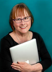 Liz Provo, Digital Marketing Strategist